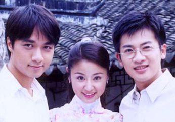 《情深深雨蒙蒙》将翻拍？主演皆为大牌