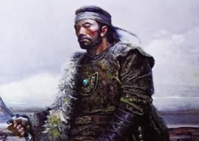 《说岳全传》中的完颜寿是个怎样的人物？他的结局是什么？