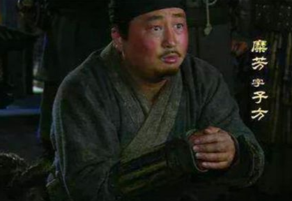 糜芳跟随刘备24年，最后为什么会投降东吴？