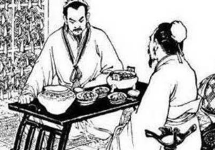 伍被是什么人？他在淮南王刘安谋反充当什么角色？