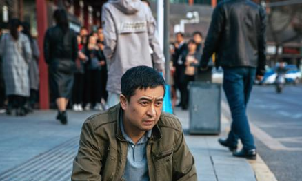 《装台》北京卫视第二轮首播，收视依旧在同时段排名第四