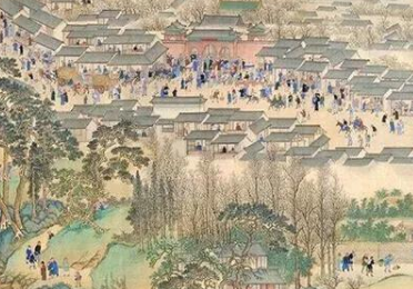 康熙南巡为何四次要住在曹家？有什么目的