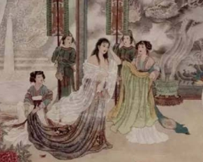 唐朝到底有多开放？唐朝女性的开放体现在哪些方面？