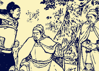 长坂坡之战时，赵云为何只救阿斗？不救刘备的两个女儿？