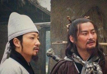 水浒传中晁盖劫生辰纲能成功，靠的是什么?