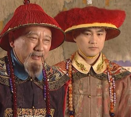 康熙称索额图为本朝第一罪人 索额图到底做了什么