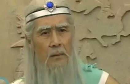 《封神演义》原文欣赏：第四回 恩州驿狐狸死妲己