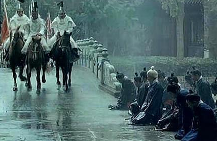 清朝灭亡后国库还剩下多少银子 里边的钱早就败光了