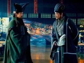 刘备托孤后诸葛亮掌握着实权，为什么没有称帝？