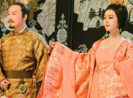 传闻中的杨贵妃到底长什么样 李隆基为何对她情有独钟