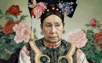 慈禧当了皇太后，为什么不住慈宁宫呢？