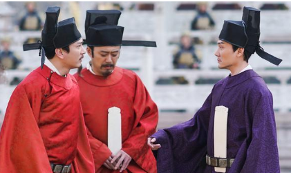 宋初画家郭忠恕：在历史上是一个怎样的人？