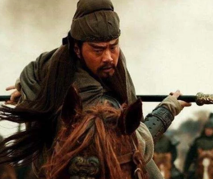 刘备娶亲时为什么要带上赵云 带关羽和张飞两人不行吗