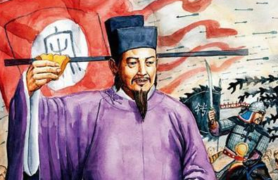 宋太宗问寇准哪个儿子可以当太子？寇准如何回答？