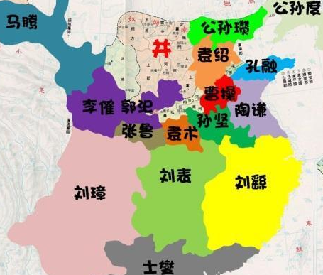 刘备到底是什么样的人 各路英雄豪杰为何对刘备尊敬有加