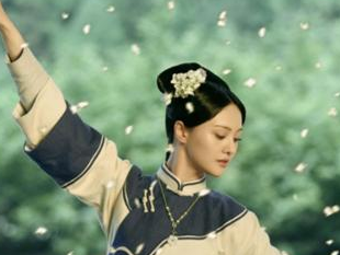 穆嫔陈氏是什么来历？康熙晚年最宠爱的嫔妃