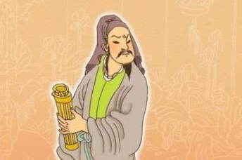 明末清初文学家：揭秘历史上真实的金圣叹