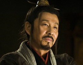 刘邦进入咸阳后做了什么？张良是如何劝诫他的？