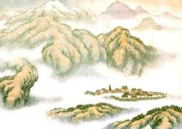 韩愈《左迁至蓝关示侄孙湘》是在什么情况下创作的？该如何赏析？