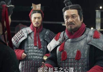 王翦灭楚向秦始皇要六十万大军 嬴政为何不担心王翦会造反