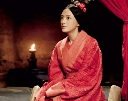 刘邦当初游手好闲不务正业 吕雉为什么还愿意嫁给他