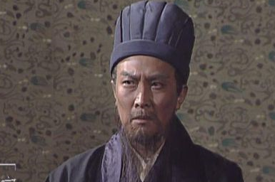 诸葛亮第一次北伐，其中功劳最大的是谁？