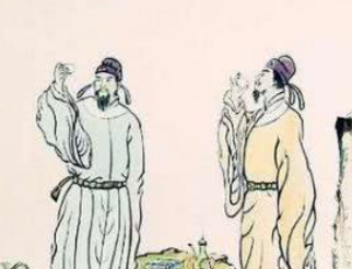 韩愈《知音者诚希》是在什么情况下创作的？该如何赏析？