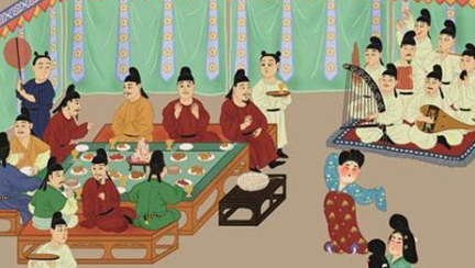 唐玄宗李隆基共有几个年号？为何要从开元改为天宝？