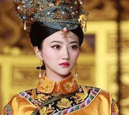 康熙娶自己的姑姑是真的吗 历史上有没有这件事情