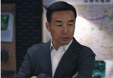 《暴风眼》宋局是谁？宋局是好人还是坏人？