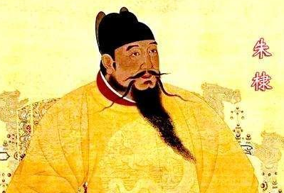 朱棣后宫有多少妃子？三十多个妃嫔为他殉葬