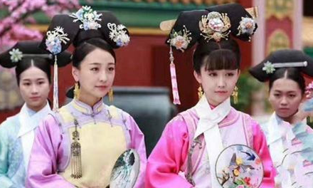 格格不是清代皇帝的女儿？清代皇帝的女儿也被称为公主