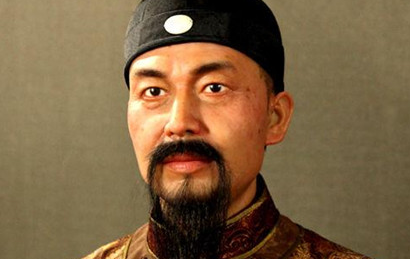 施世纶身世如何？他和靖海侯施琅是什么关系？