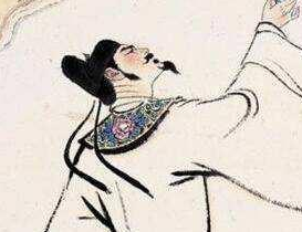 李白的身上有哪些特点？如何形容李白？