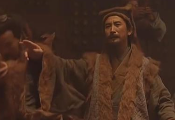 乐和身为一个文人，为何梁山好汉会收他呢？