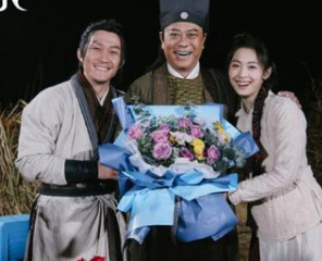 《新洗冤录》欧阳震华饰演的是谁？状态难复昔日光辉