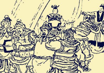 夺取益州的&ldquo;上中下&rdquo;三计分别是什么？刘备为何会选择中计