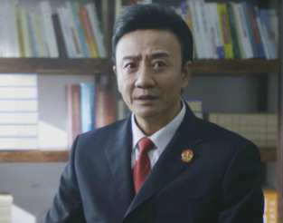 《拒执罪》司法科普式电影，在多平台上线