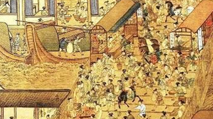 西汉为何会出现“文景之治”？竟是通过轻徭薄赋政策取得