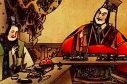 孙皓的父亲孙和是废太子，他为何能够继位呢？