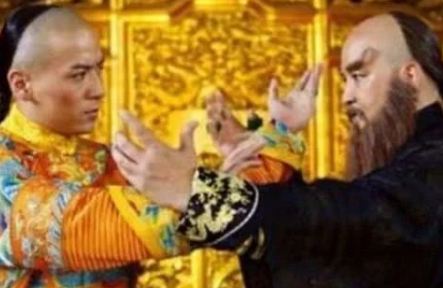 康熙好不容易抓到鳌拜 康熙为何没有杀鳌拜