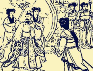 孙尚香回到江东，刘备没有把她接回蜀汉为的是什么