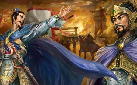 真实的袁绍到底是什么样的 袁绍真的是一个无能的失败者吗