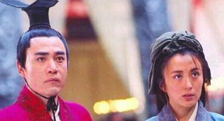 汉武帝把姐姐接到皇宫享福 她是因为害怕才躲起来的吗