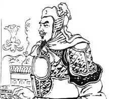 于禁与曹操的关系如何？面对绝境时，于禁是怎么做的？