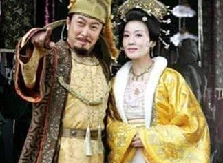 探索李世民与长孙皇后之间的故事，长孙皇后为李世民做了什么？