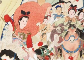 唐朝名将崔义玄，是如何活捉&ldquo;女皇帝&rdquo;陈硕真的？