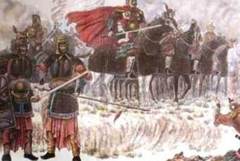 李渊退位，居于幕后，真的是被李世民所逼？