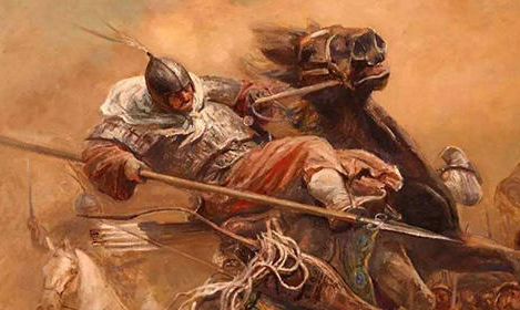 秦皇汉武头疼的“匈奴”最后是怎么消失的？