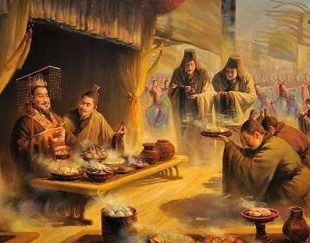 秦始皇的贡献有哪些 秦始皇为什么会是千古一帝